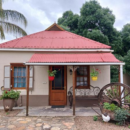 Bed and Breakfast Kabbelrus Де-Руст Экстерьер фото