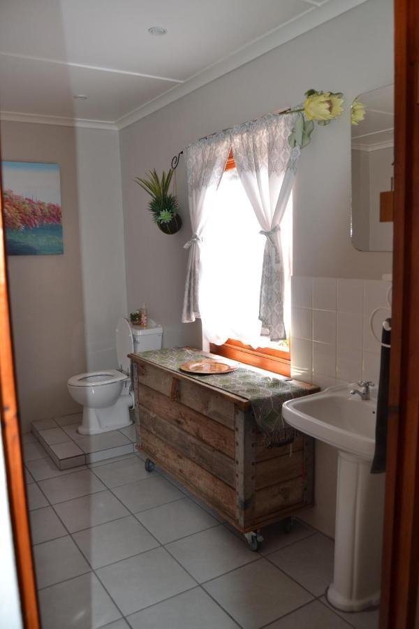 Bed and Breakfast Kabbelrus Де-Руст Экстерьер фото