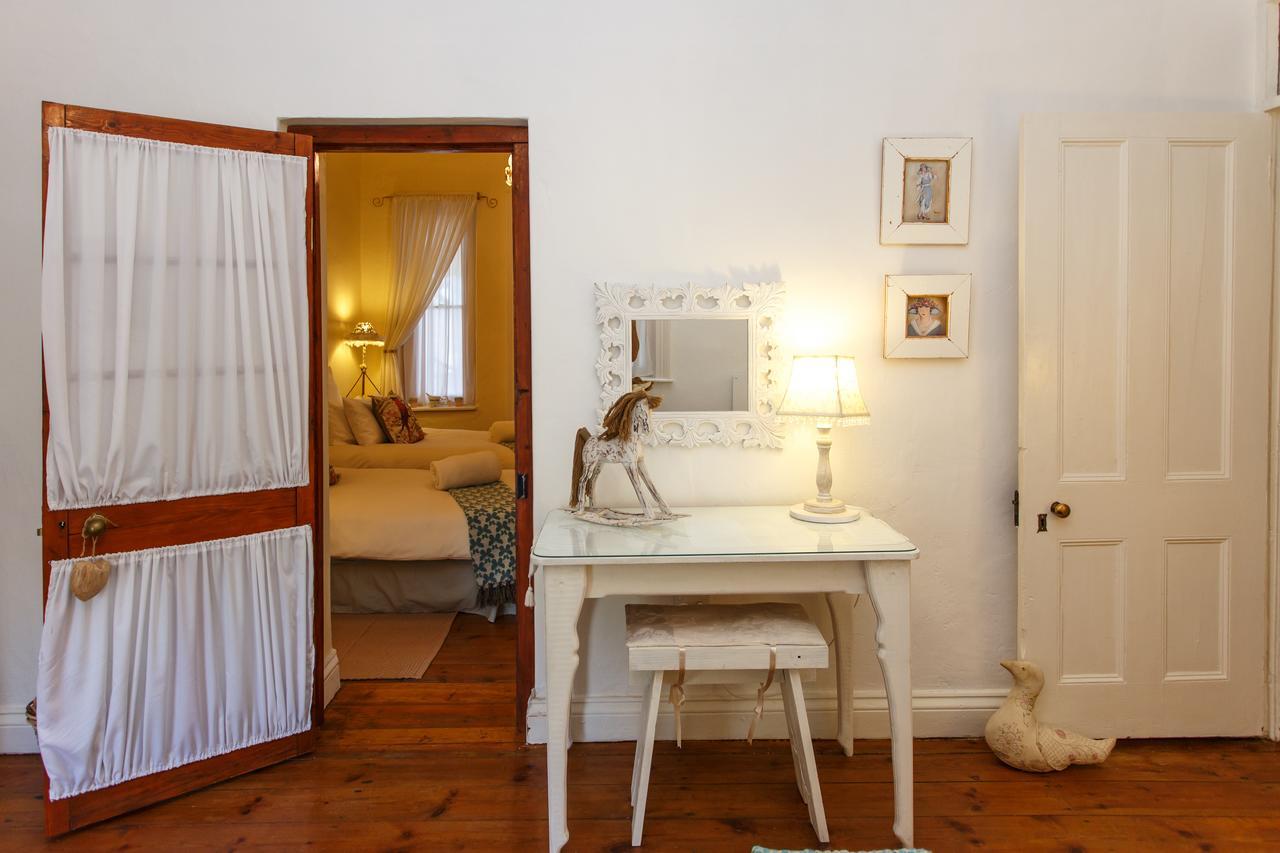 Bed and Breakfast Kabbelrus Де-Руст Экстерьер фото