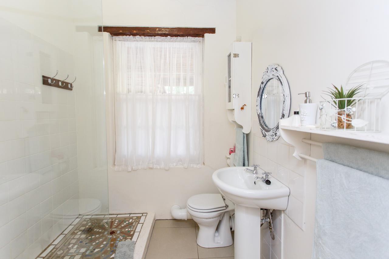 Bed and Breakfast Kabbelrus Де-Руст Экстерьер фото