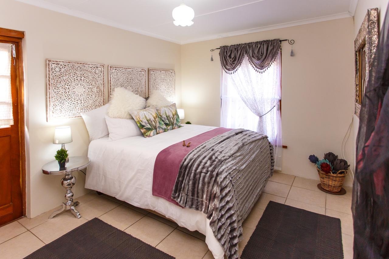 Bed and Breakfast Kabbelrus Де-Руст Экстерьер фото