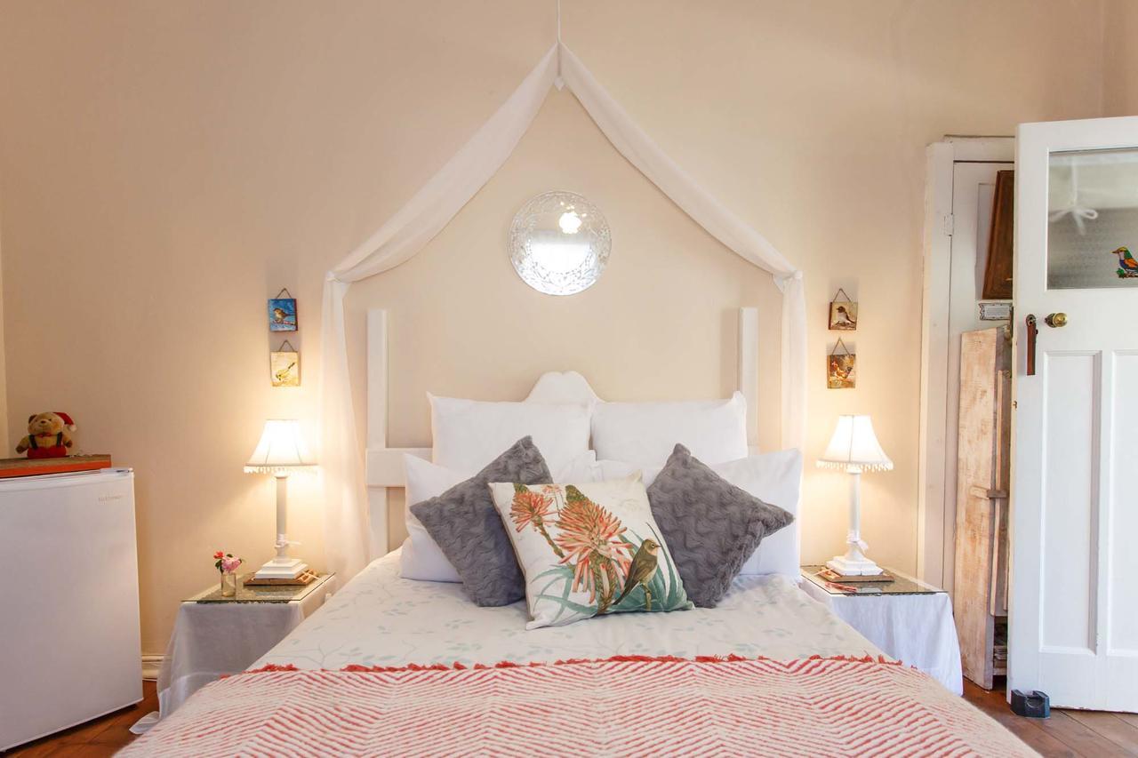 Bed and Breakfast Kabbelrus Де-Руст Экстерьер фото